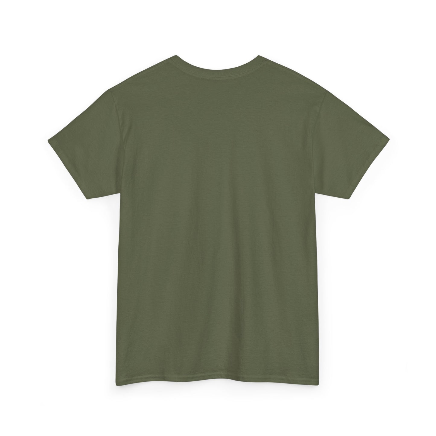 Sewing & Stitching Graphic Tee — Quilting, Scissors & Thread Craft Shirt