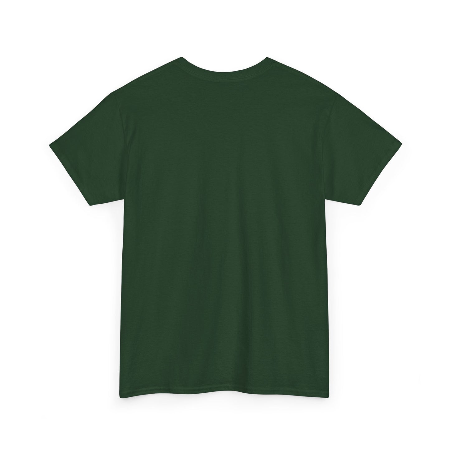 Sewing & Stitching Graphic Tee — Quilting, Scissors & Thread Craft Shirt