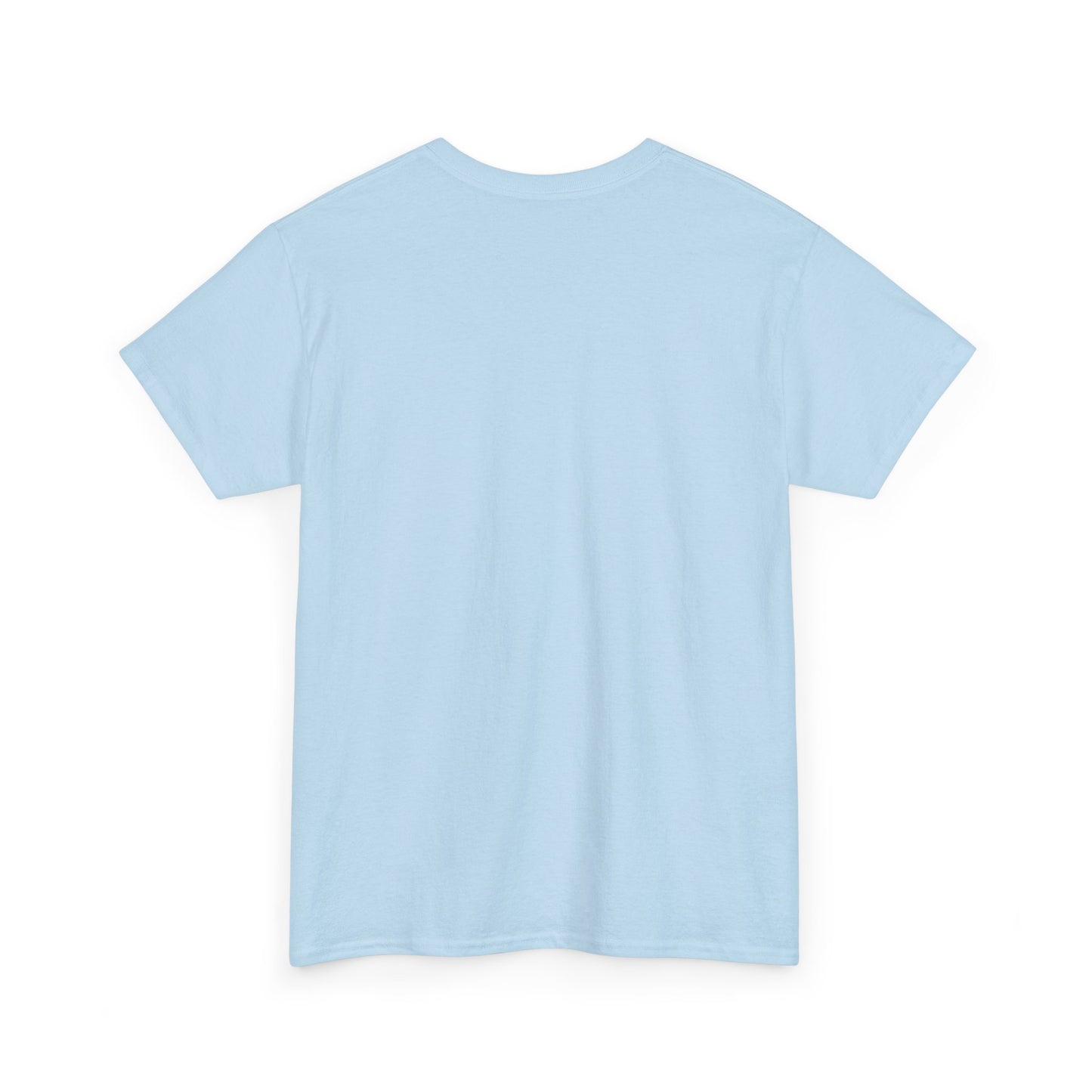 Sewing & Stitching Graphic Tee — Quilting, Scissors & Thread Craft Shirt