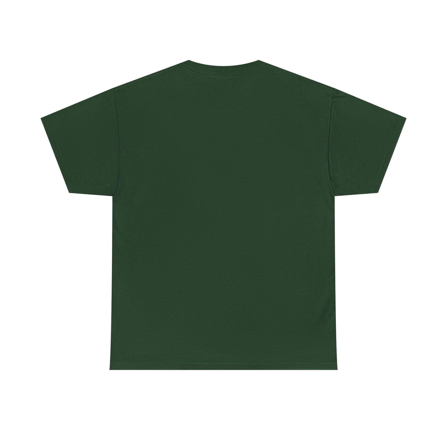 Sewing & Stitching Graphic Tee — Quilting, Scissors & Thread Craft Shirt