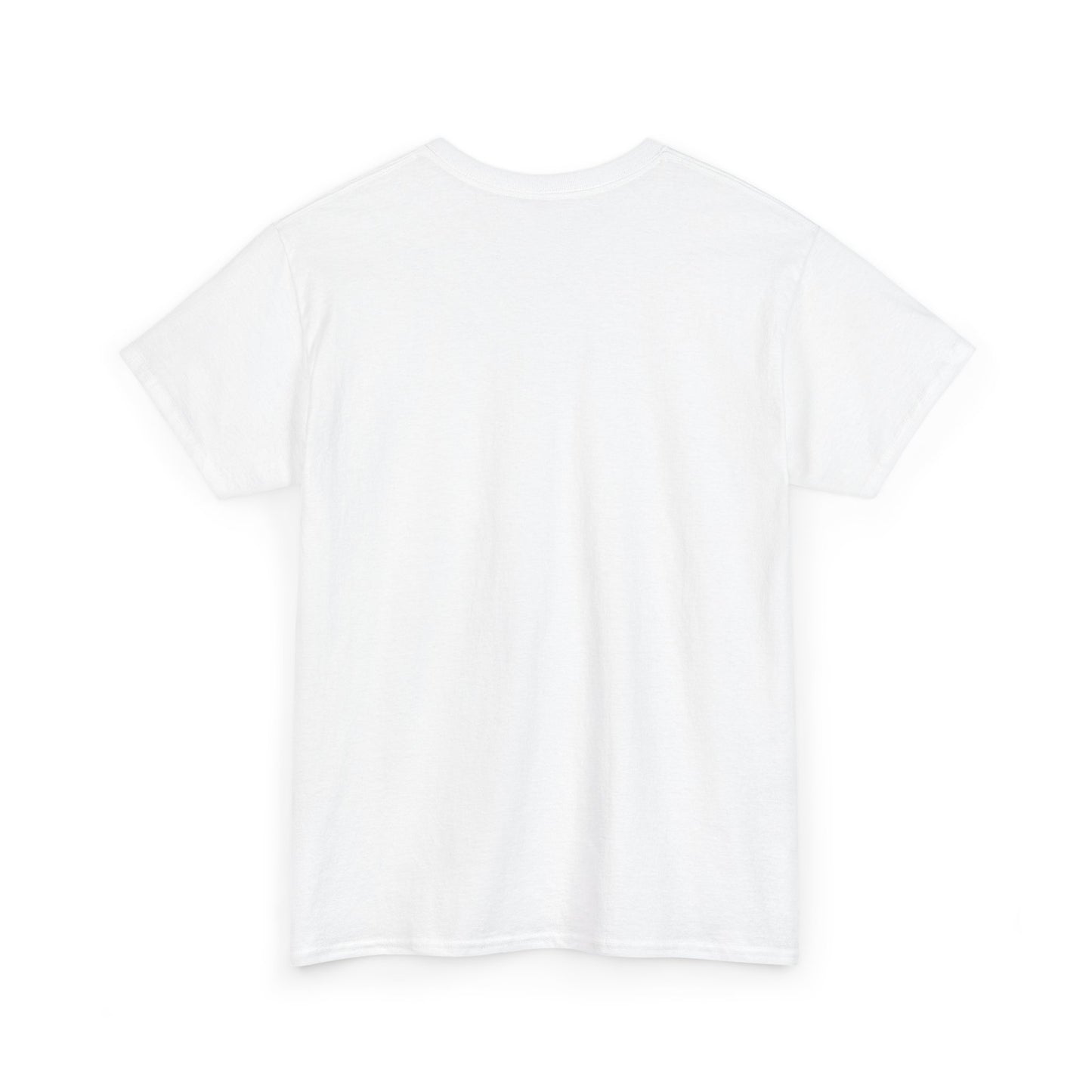 Sewing & Stitching Graphic Tee — Quilting, Scissors & Thread Craft Shirt