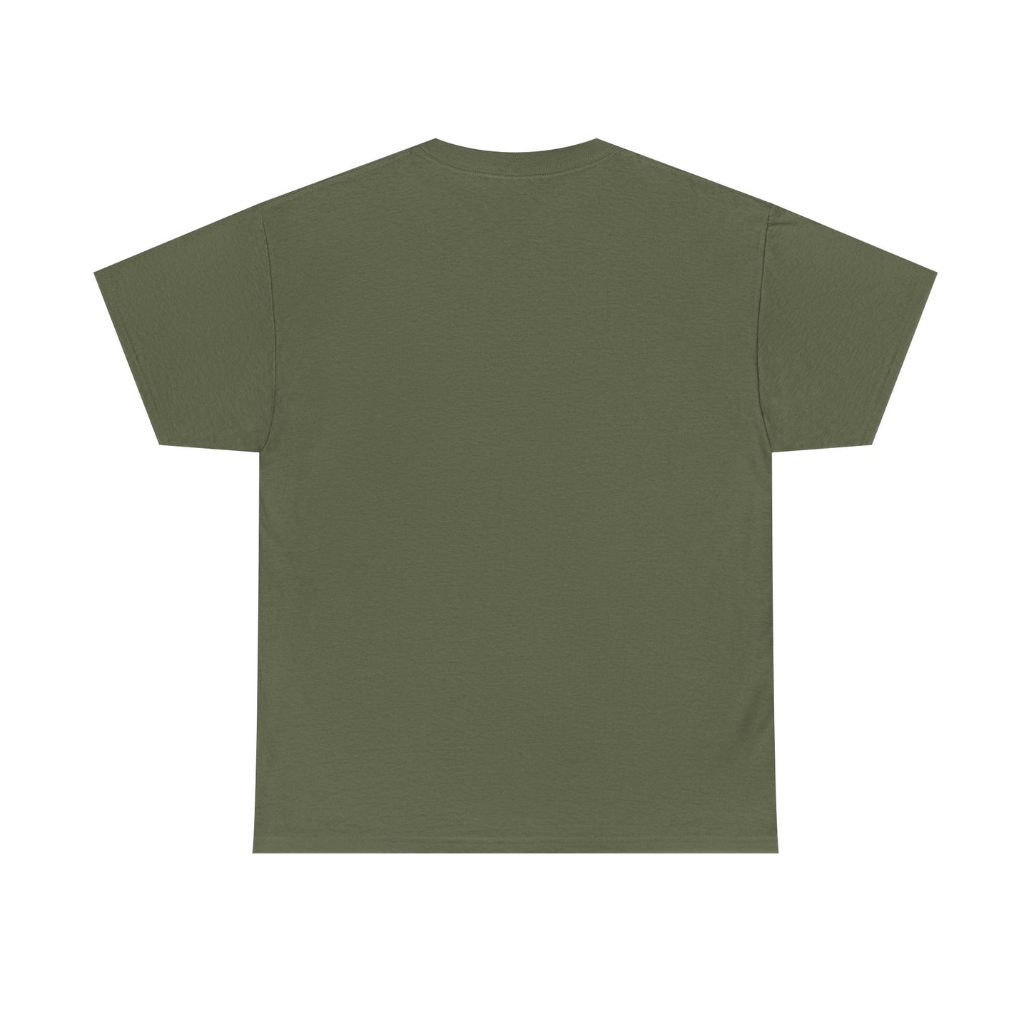 Sewing & Stitching Graphic Tee — Quilting, Scissors & Thread Craft Shirt