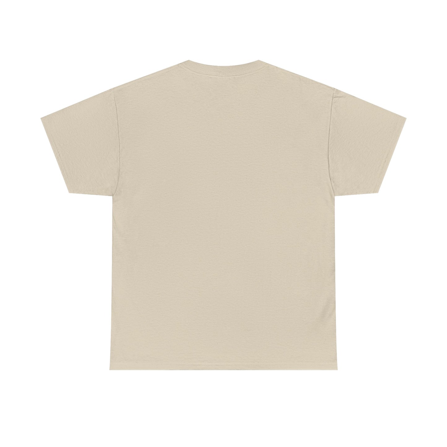 Sewing & Stitching Graphic Tee — Quilting, Scissors & Thread Craft Shirt