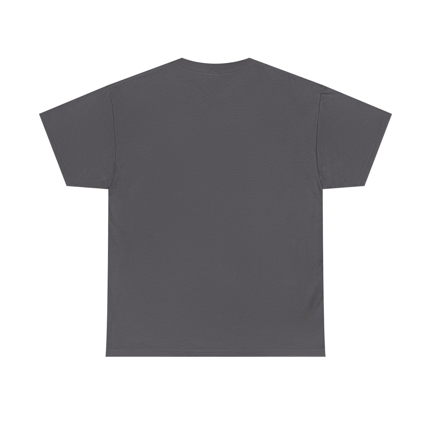 Sewing & Stitching Graphic Tee — Quilting, Scissors & Thread Craft Shirt