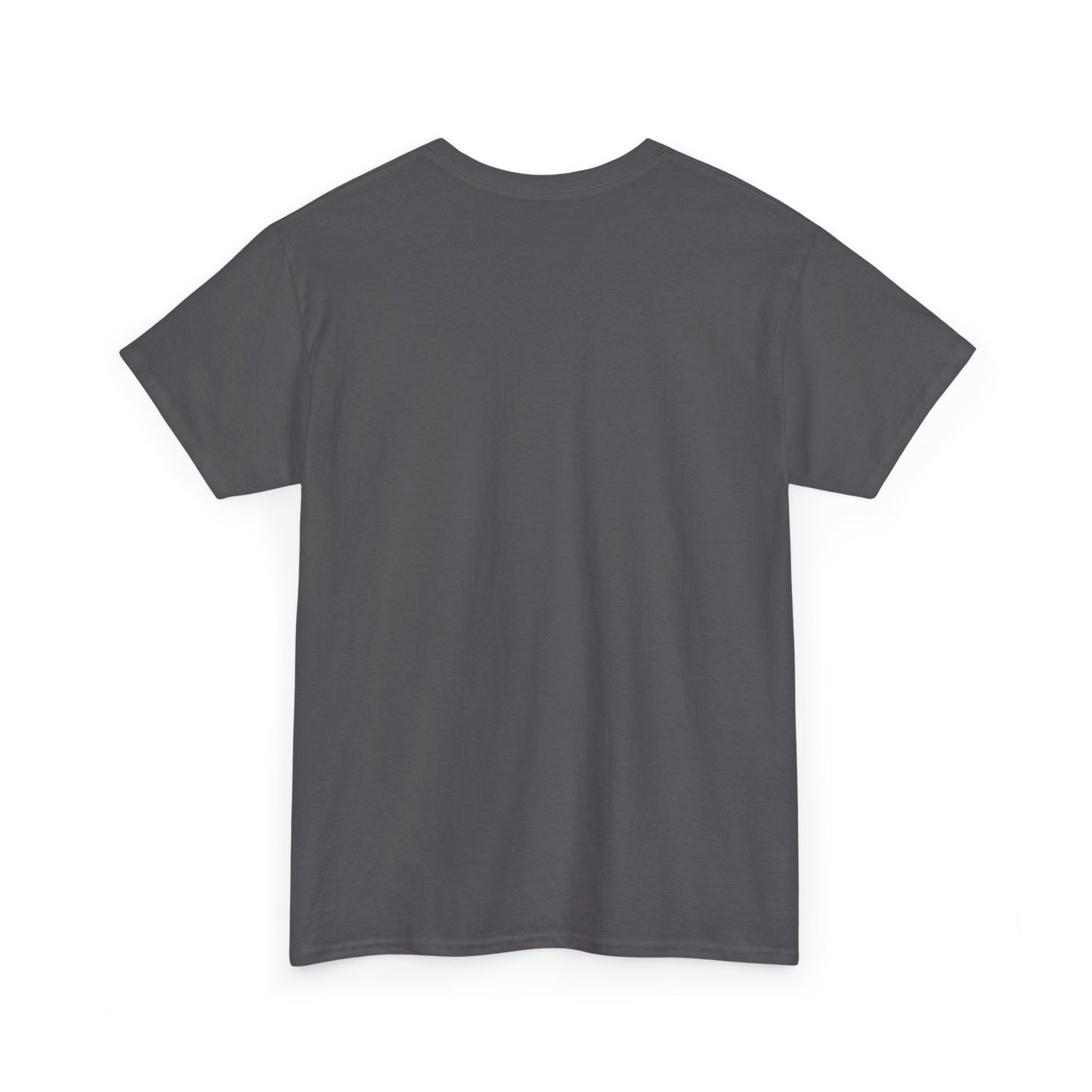 Sewing & Stitching Graphic Tee — Quilting, Scissors & Thread Craft Shirt