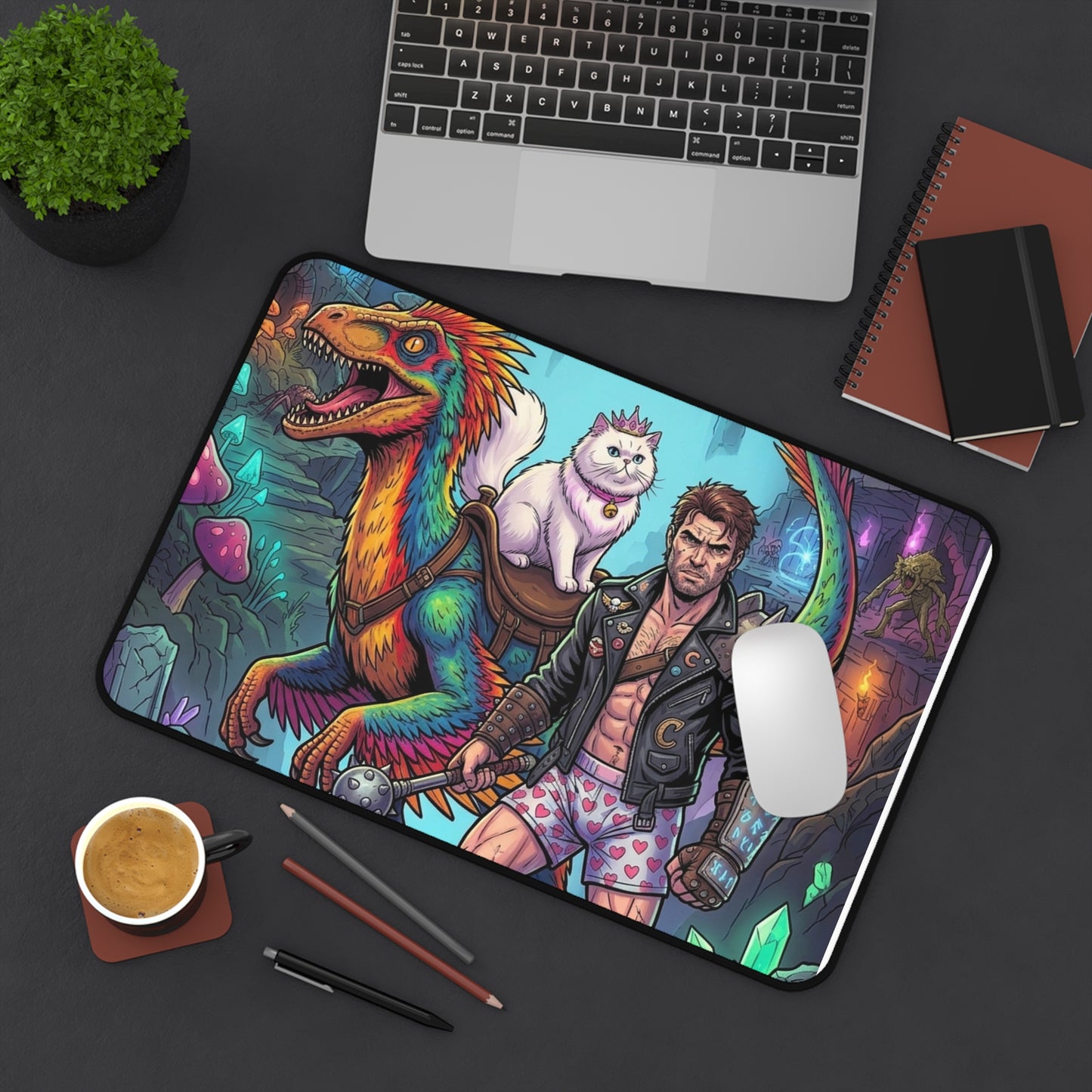 Desk Mat