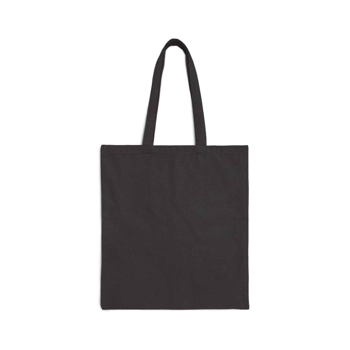 Tote Bag — The Lunar Garden Est. 2026 Canvas Tote