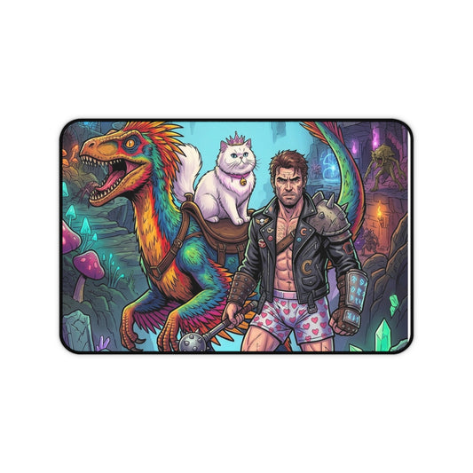 Desk Mat