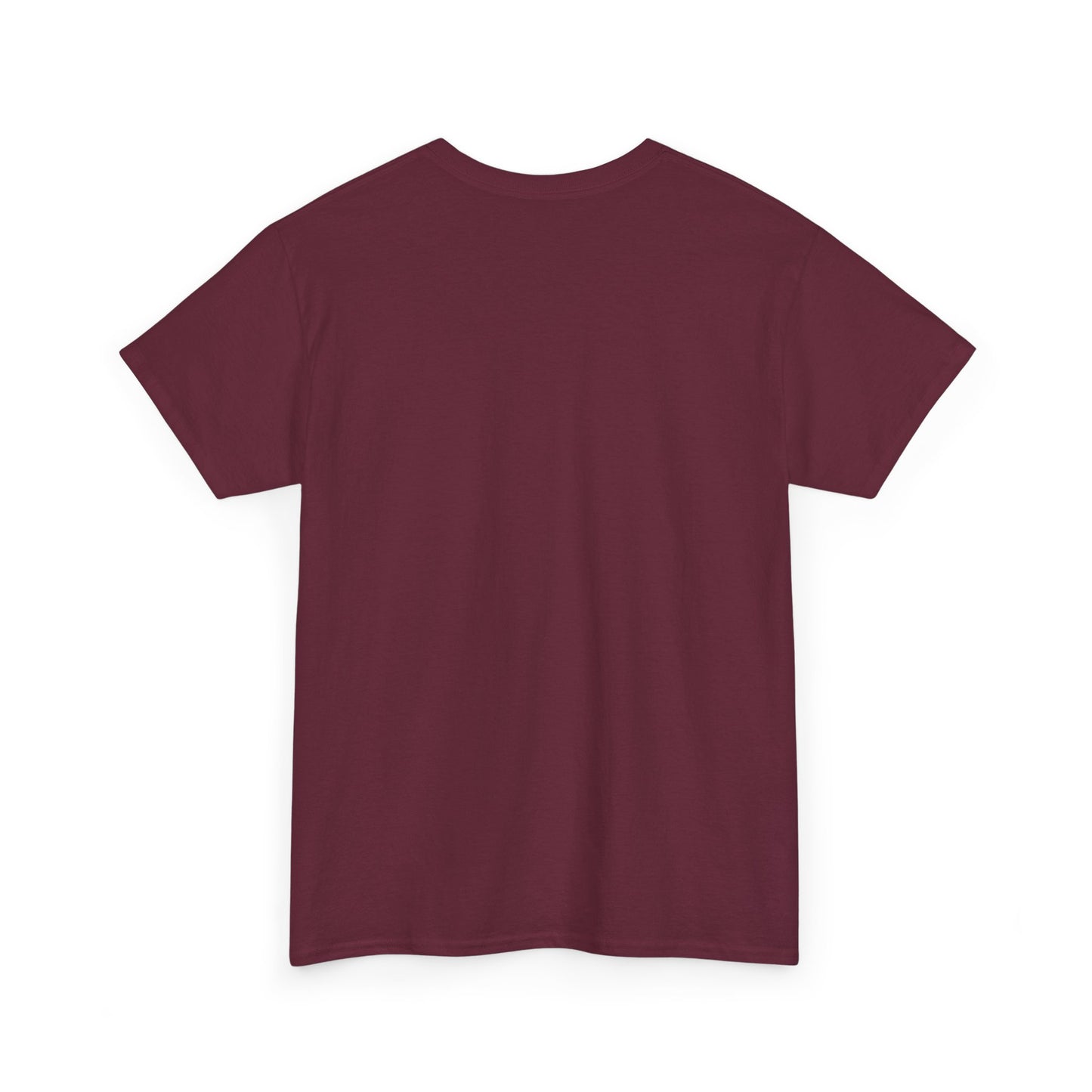Sewing & Stitching Graphic Tee — Quilting, Scissors & Thread Craft Shirt