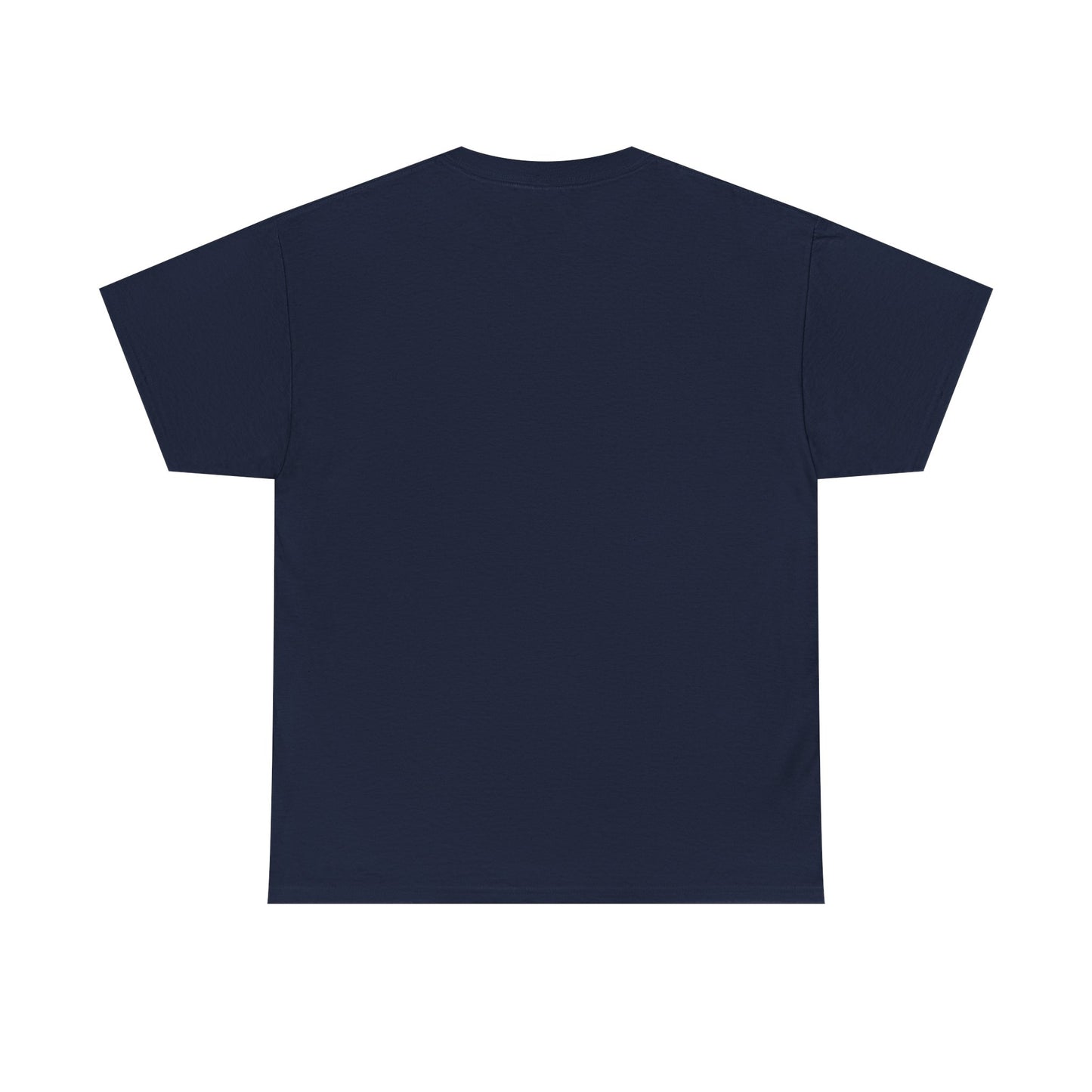 Sewing & Stitching Graphic Tee — Quilting, Scissors & Thread Craft Shirt
