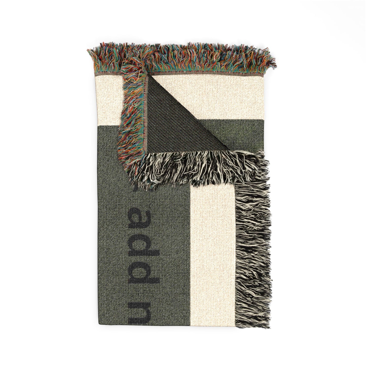 Woven Blanket