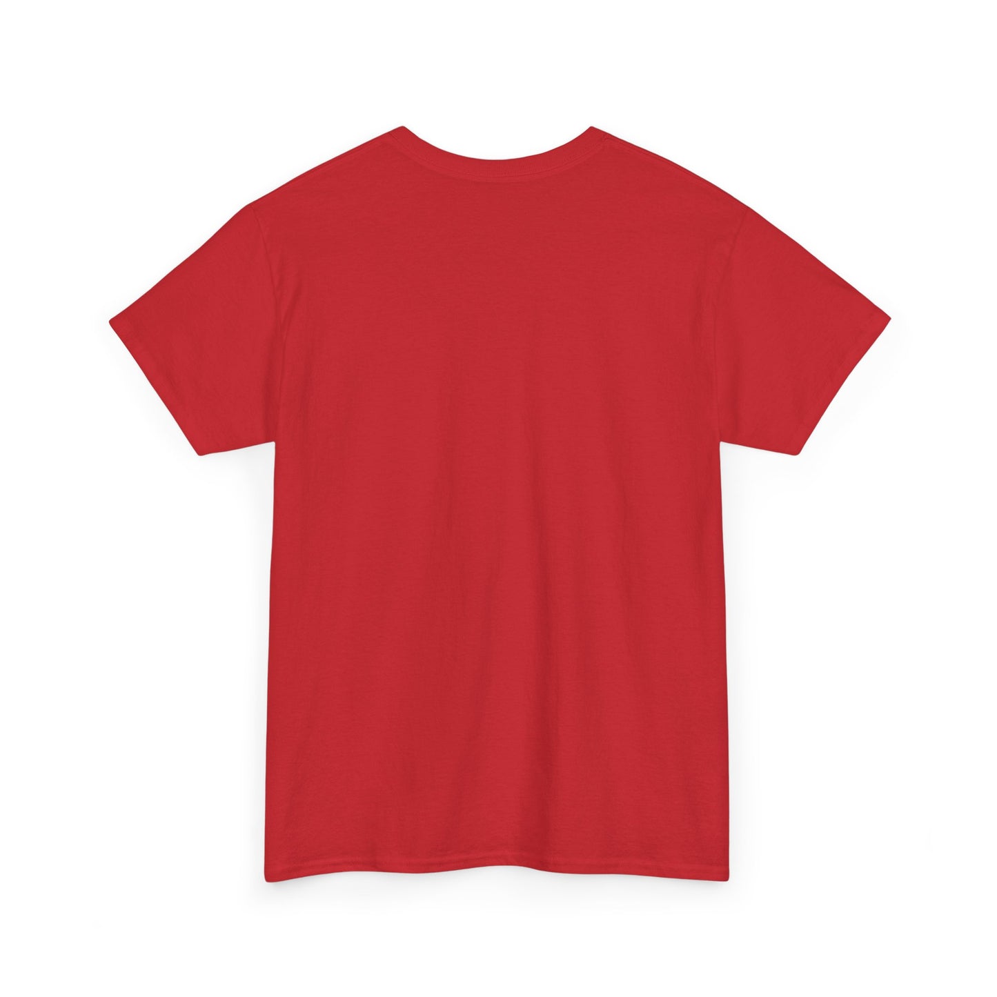 Sewing & Stitching Graphic Tee — Quilting, Scissors & Thread Craft Shirt
