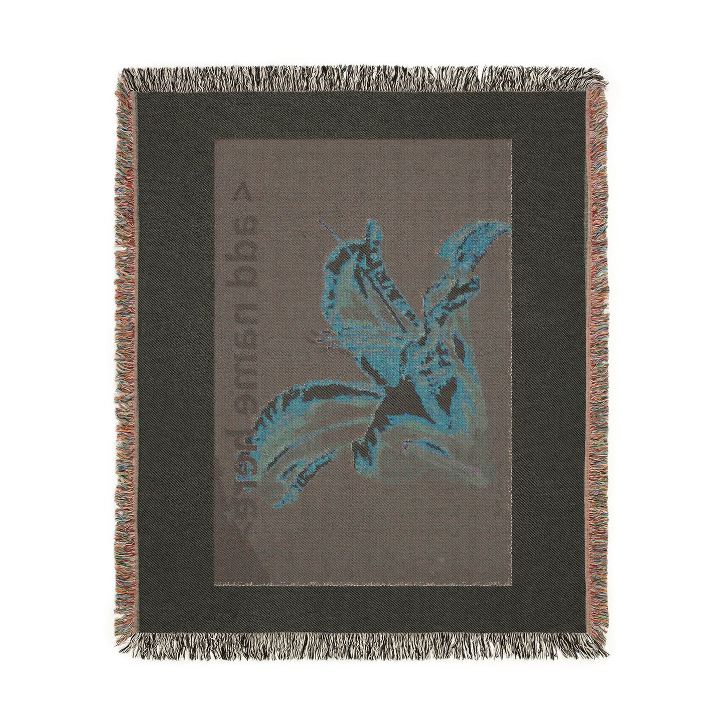 Woven Blanket
