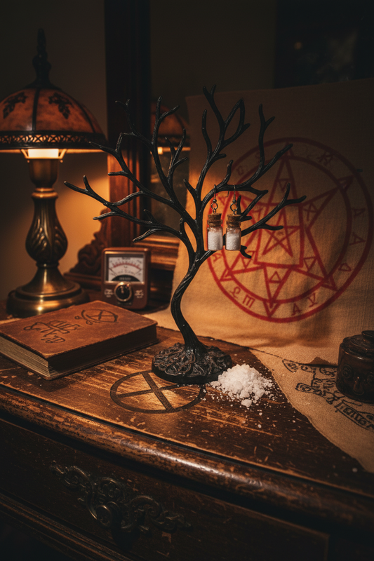 Supernatural ( tv series )