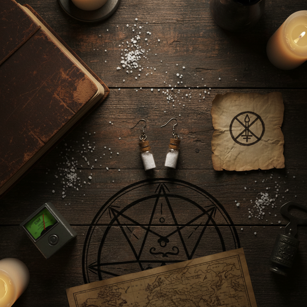 Supernatural ( tv series )