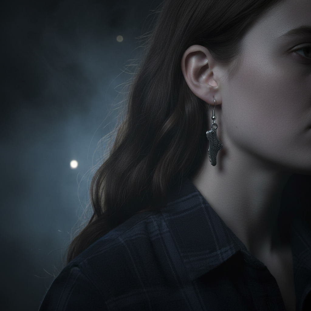 Supernatural ( tv series )