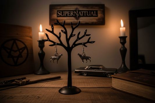 Supernatural ( tv series )
