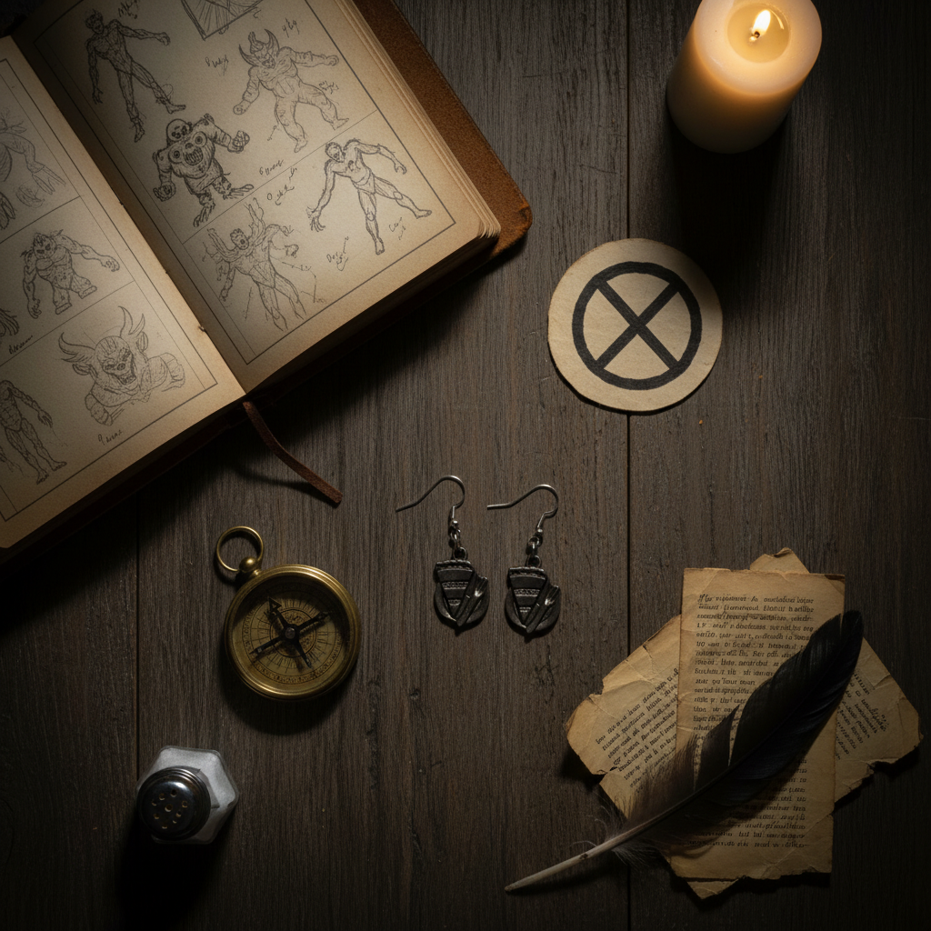 Supernatural ( tv series )