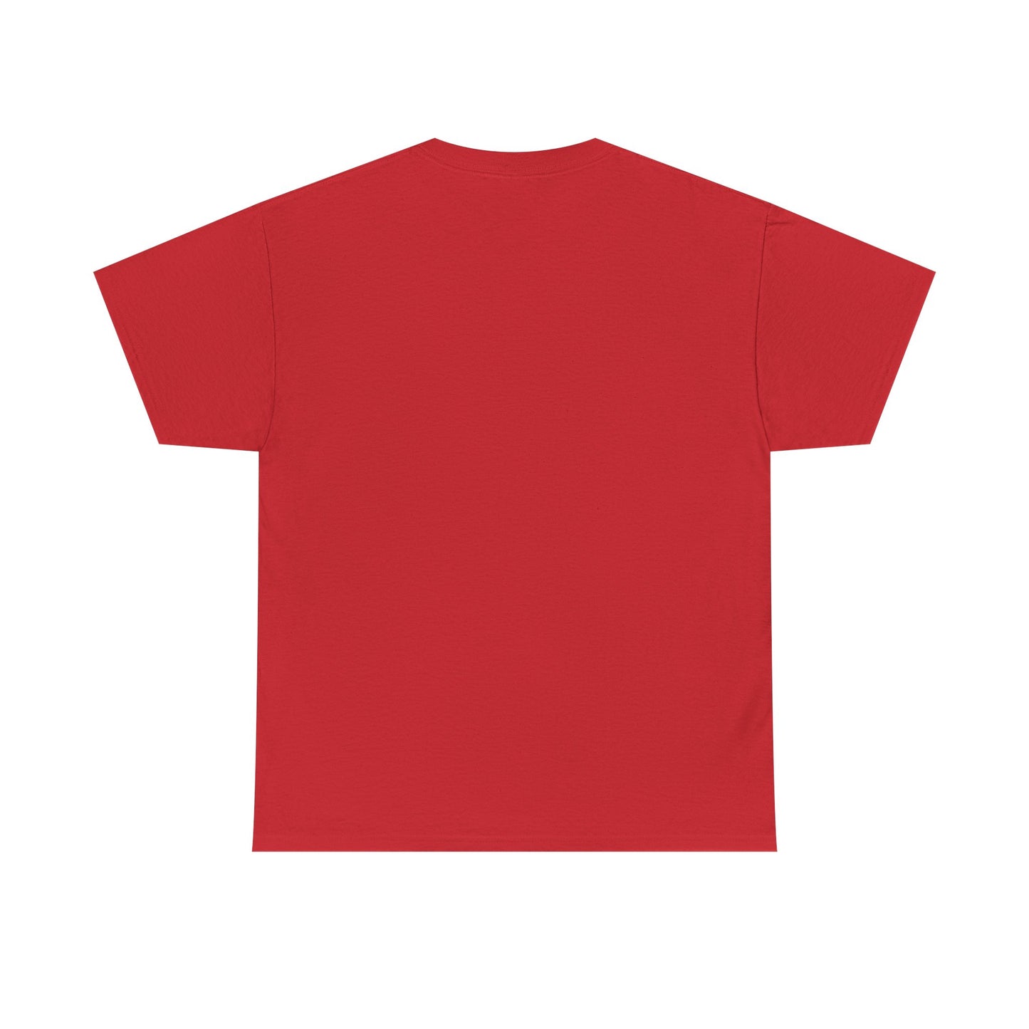 Sewing & Stitching Graphic Tee — Quilting, Scissors & Thread Craft Shirt
