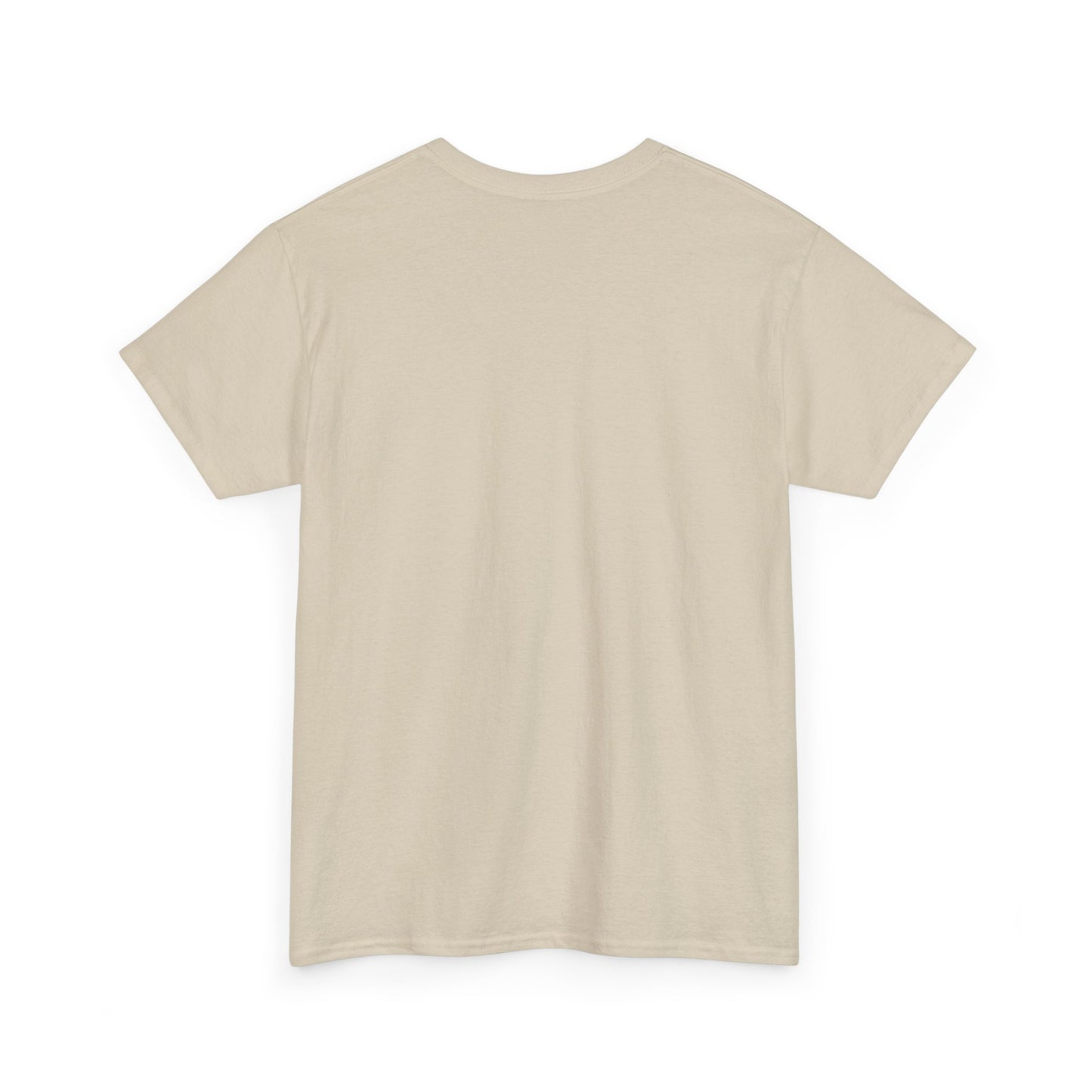 Sewing & Stitching Graphic Tee — Quilting, Scissors & Thread Craft Shirt
