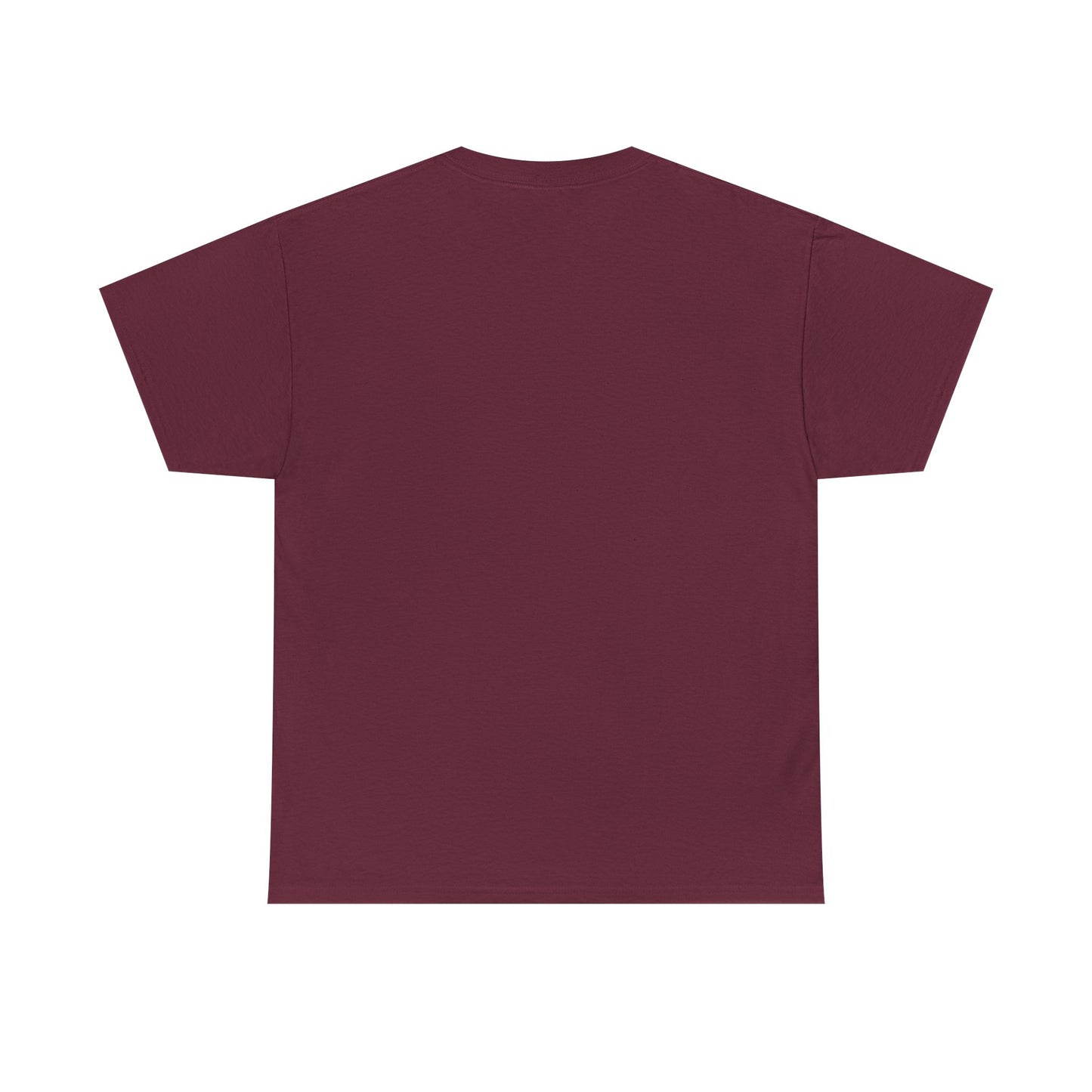 Sewing & Stitching Graphic Tee — Quilting, Scissors & Thread Craft Shirt