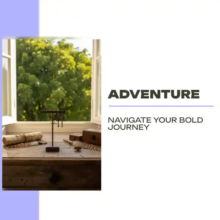 Adventure by@Outfy
